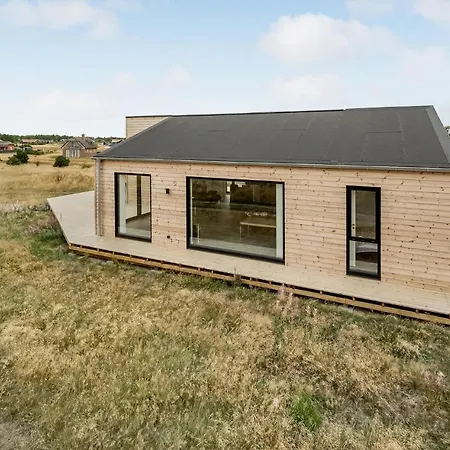 In With Wifi * Skjern