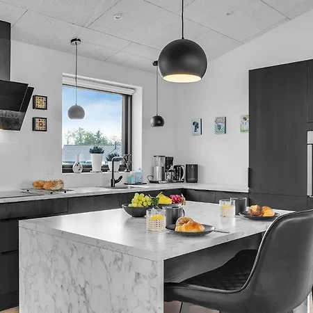 Vakantiehuis In With Wifi *