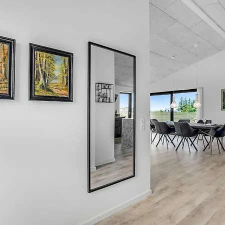 Dom wakacyjny In With Wifi *