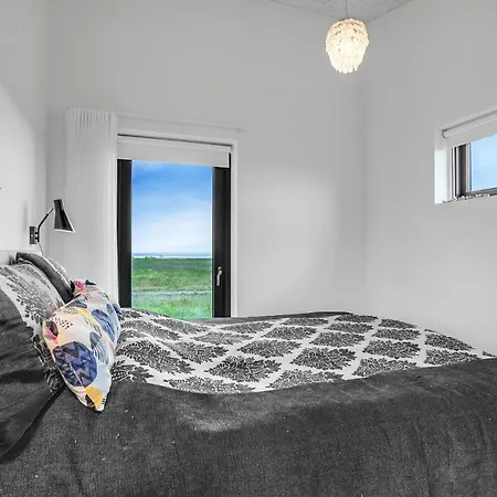 In With Wifi Dom wakacyjny Skjern