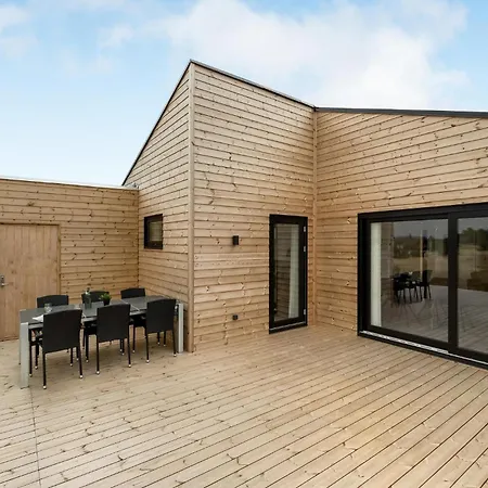 In With Wifi Vakantiehuis *