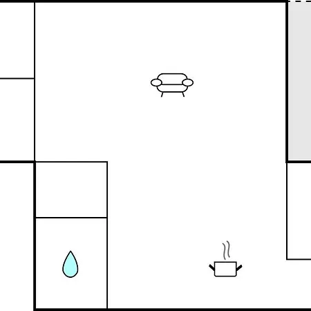 In With Wifi 펜션 *